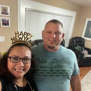 Meet your Posher, Cecy